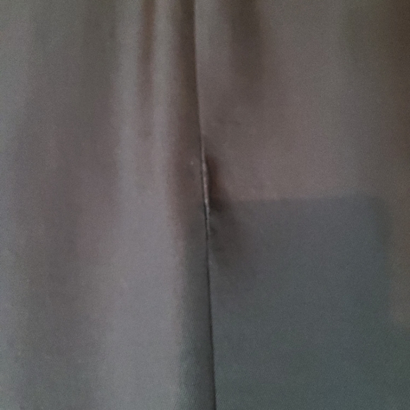 Express Black Boyfriend Blazer - XS - Picture 5 of 5